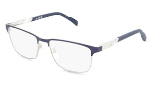 variant 25848 / Adidas SP5024 / Blu Argento