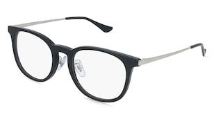 variant 32445 / Ray-Ban RX5453D / Noir Noir