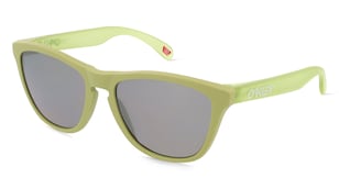 variant 28205 / Oakley OO9013 FROGSKINS / Zelená Světlá