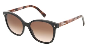 variant 30625 / Prada 0PR 22ZS / Schwarz