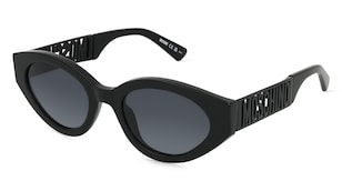variant 19273 / Moschino 160/S / Schwarz