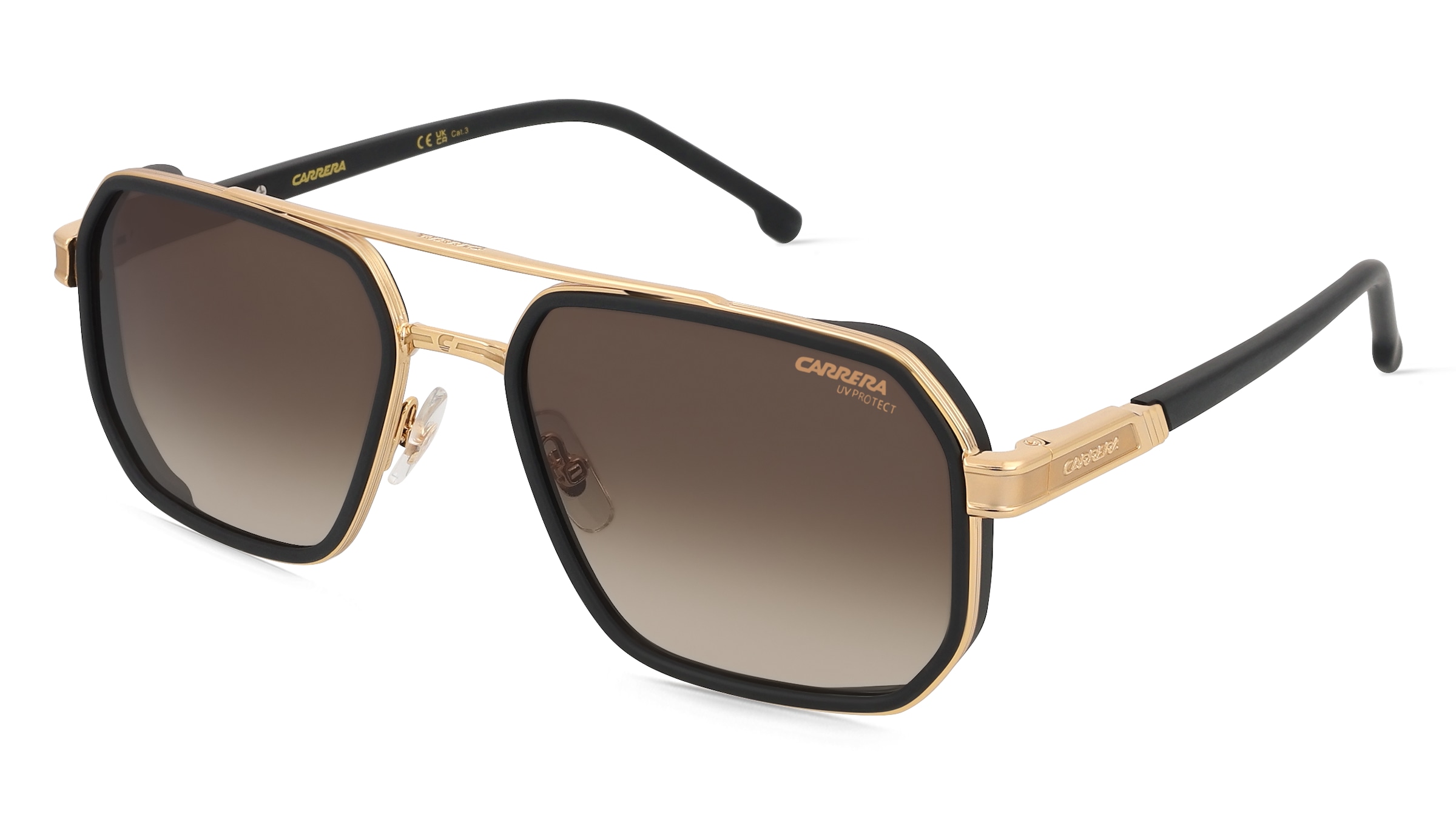 variant 19954 / Carrera 1069/S / Schwarz Gold