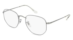 variant 21232 / Ray-Ban RX6448 / Gun
