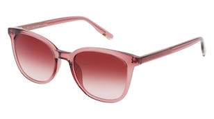 variant 31647 / Tom Tailor 676014 / Różowy Przezroczysty