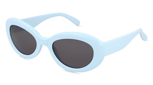 variant 24796 / Fielmann LN 017 SUN FA / Blau Hell