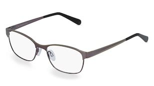 variant 3439 / Fielmann CHARME 0817 FLEX CL / Hnědá Matná