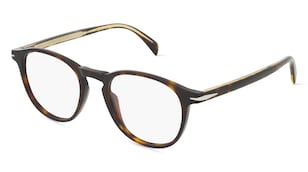 variant 29524 / David Beckham DB 1018 / Havanna