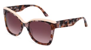 variant 10077 / Mexx Eyes 6511 / Havanna Perlmutt