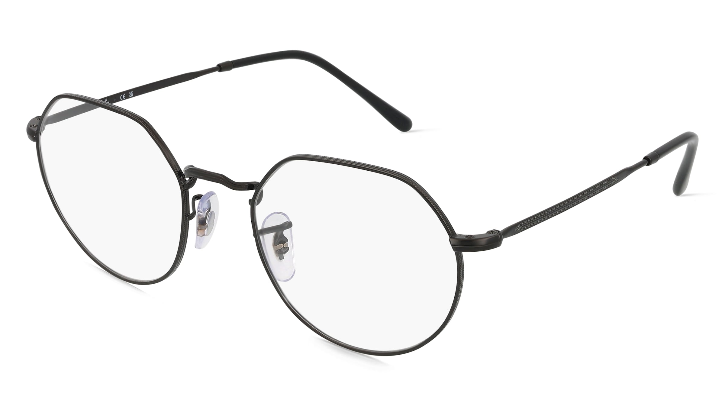 variant 22927 / Ray-Ban RX6465 / Schwarz