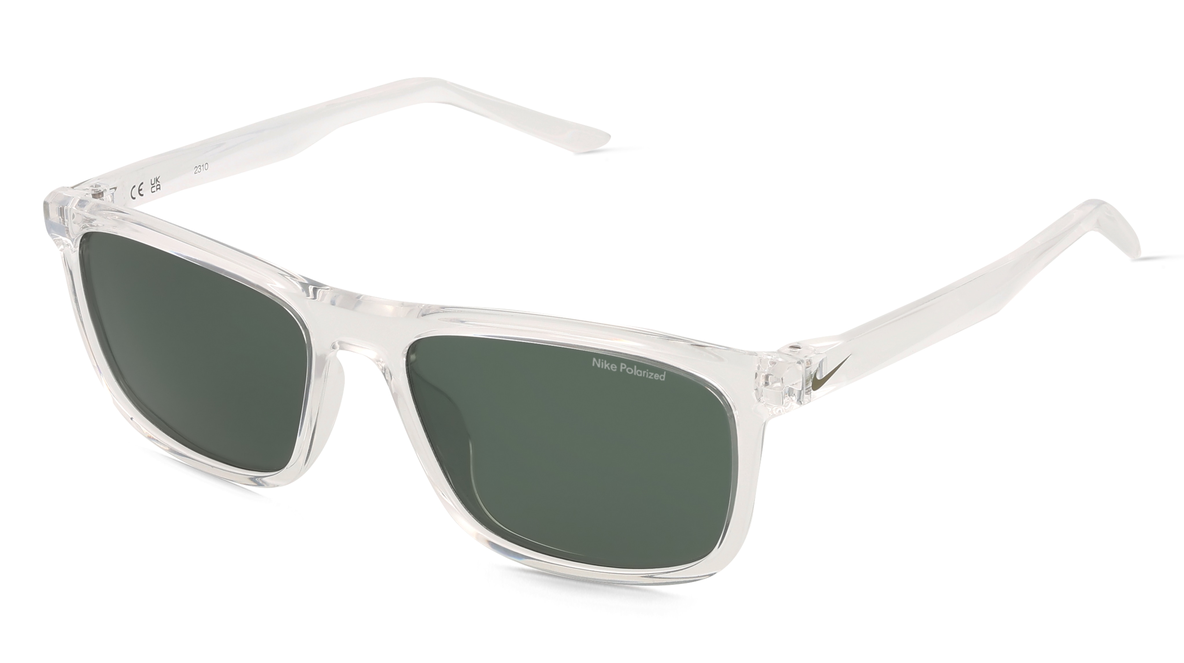 Embar Nike EMBAR P FV2409 in Kristall / Grün online kaufen - Fielmann