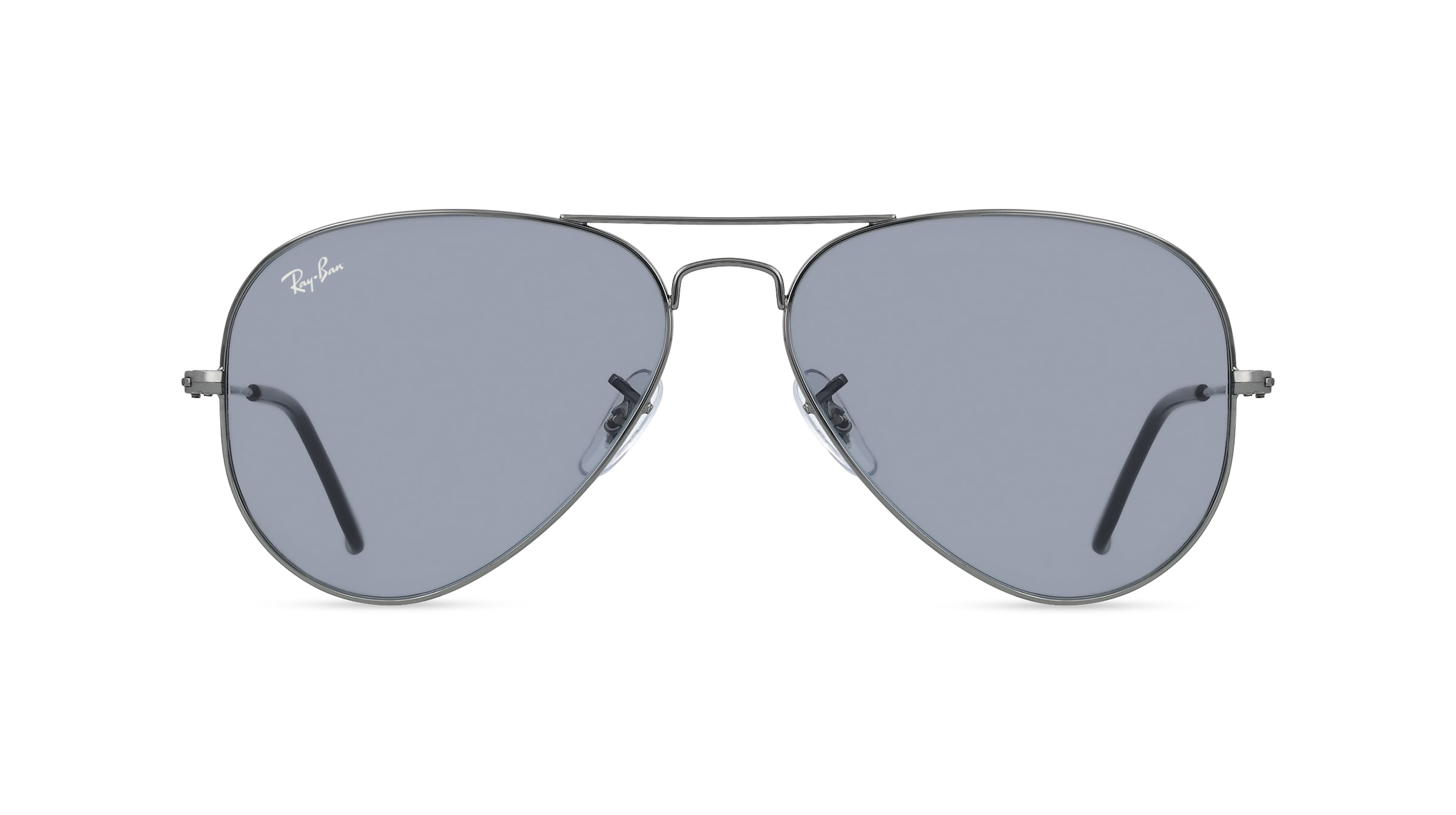 Ray-Ban RB3025 AVIATOR LARGE METAL