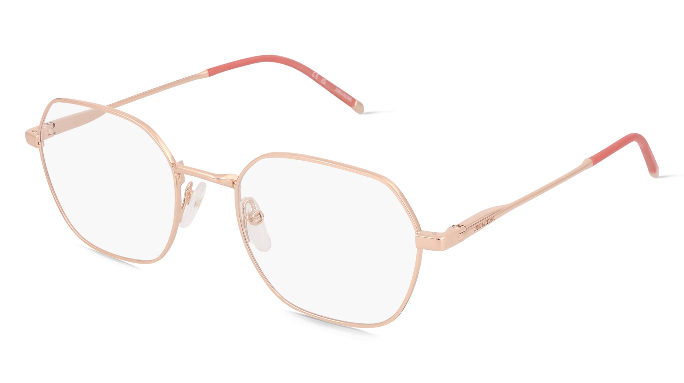 variant 12712 / Zadig & Voltaire ZVVZV246 / Gold Glänzend