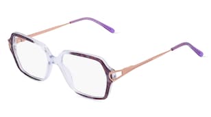 variant 2709 / Fielmann BD 520 FLEX CL / Cristallo Violetto