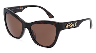 variant 8590 / Versace VE4417U / Hawana Błyszczący