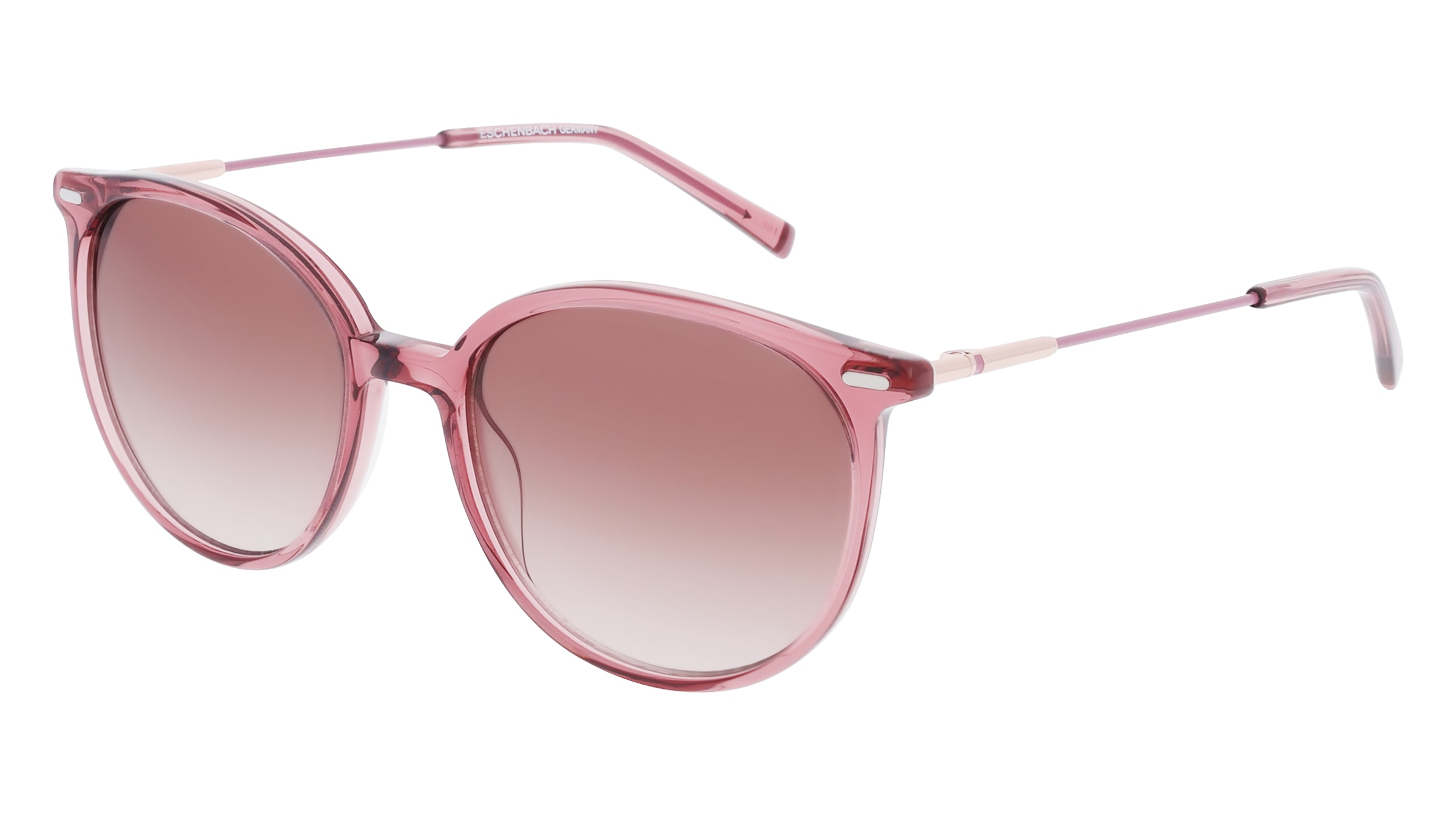 variant 27372 / HUMPHREY’S eyewear 585345 / Violett Braun