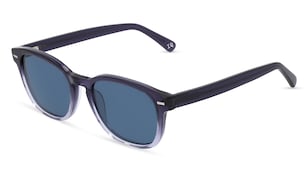 variant 511 / Botaniq 7014 / Bleu Dégradé