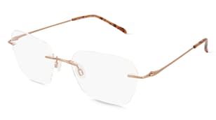 variant 25226 / Fielmann BD 465 MOD CL / Bronze Hell