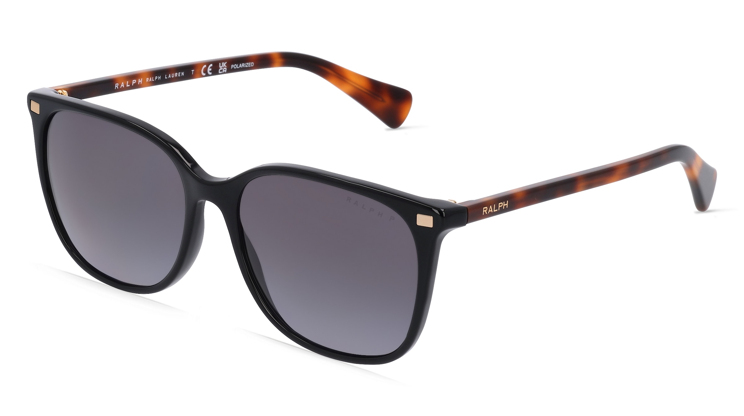 variant 10261 / Ralph RA5293 / Schwarz Glänzend