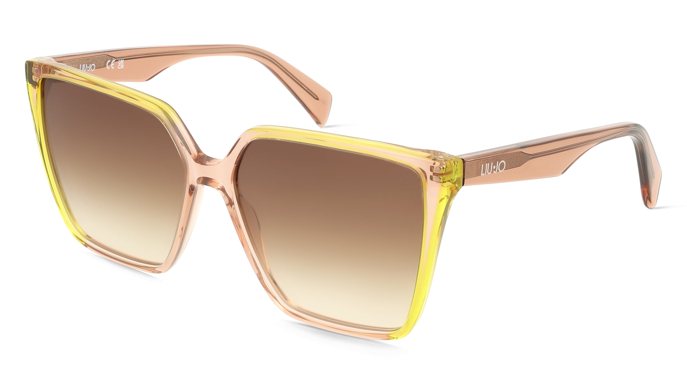 variant 27690 / Liu Jo LJ798S / Beige Gelb