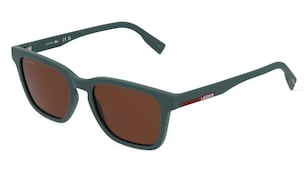 variant 9898 / LACOSTE L987S / Zielony Matowy