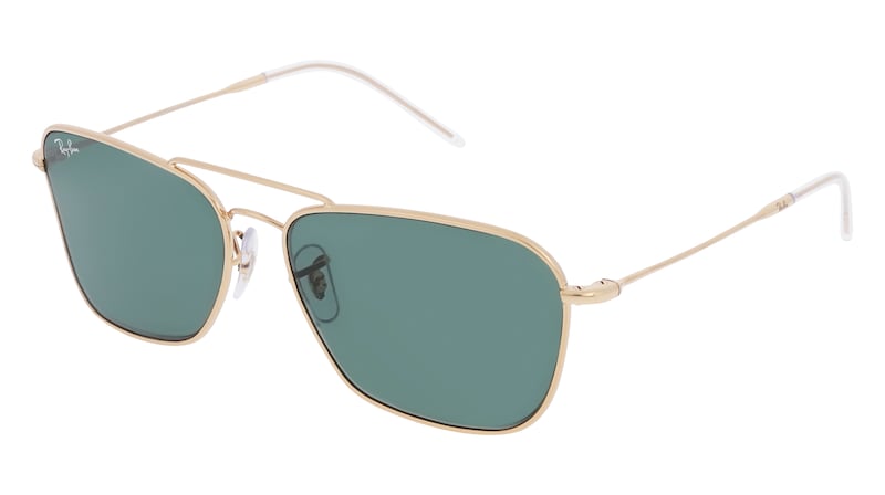 RBR0102S CARAVAN REVERSE Ray-Ban