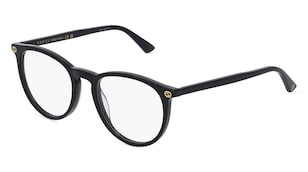 variant 12592 / Gucci GG0027O / Czarny