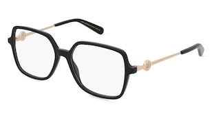 variant 14469 / Marc Jacobs 691 / Schwarz