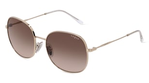 variant 11275 / Vogue eyewear VO4272S / Gold Hell