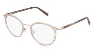 variant 32826 / Jette 7601 / Brązowy Matowy