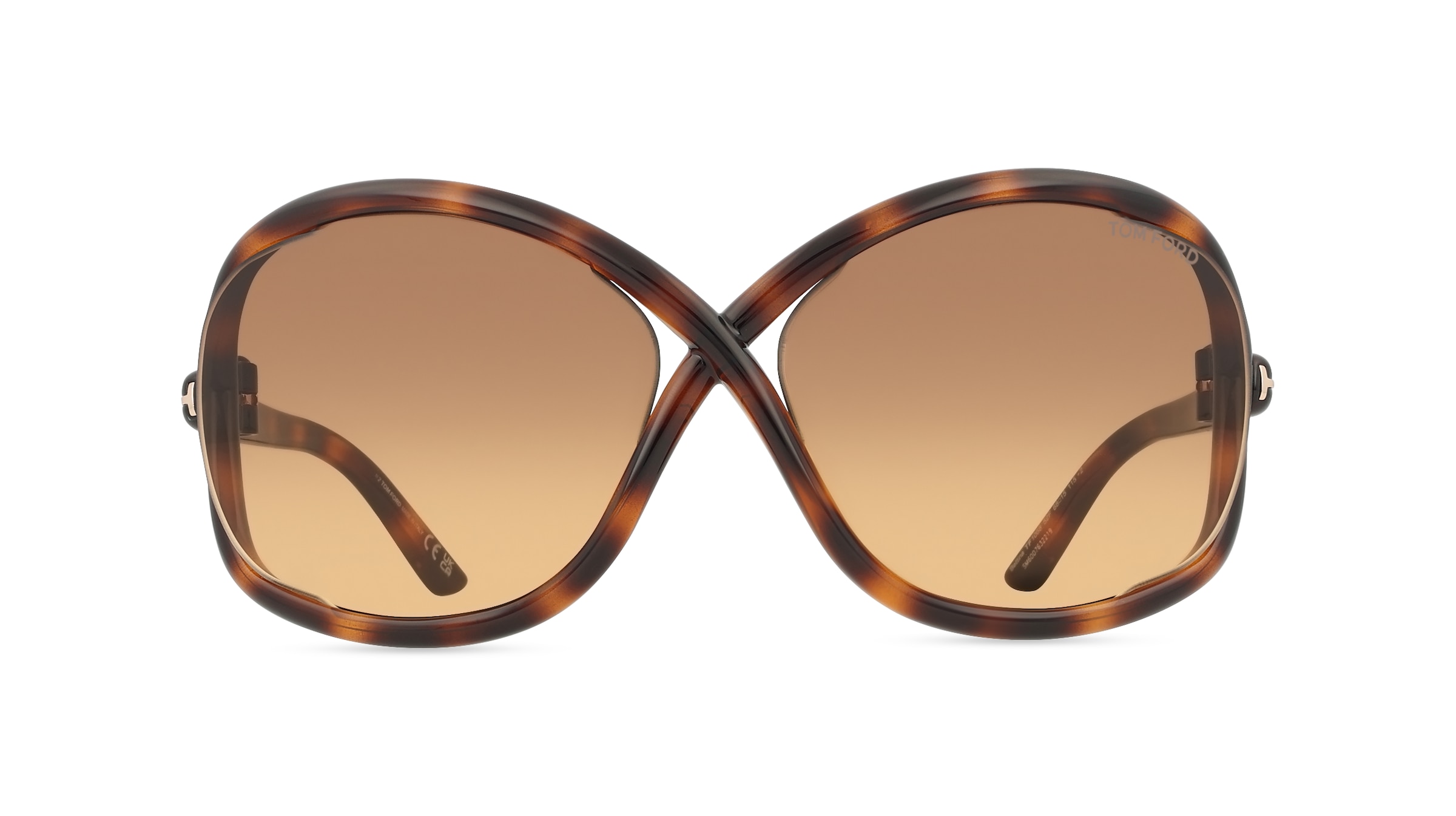 Tom Ford FT1068 BETTINA