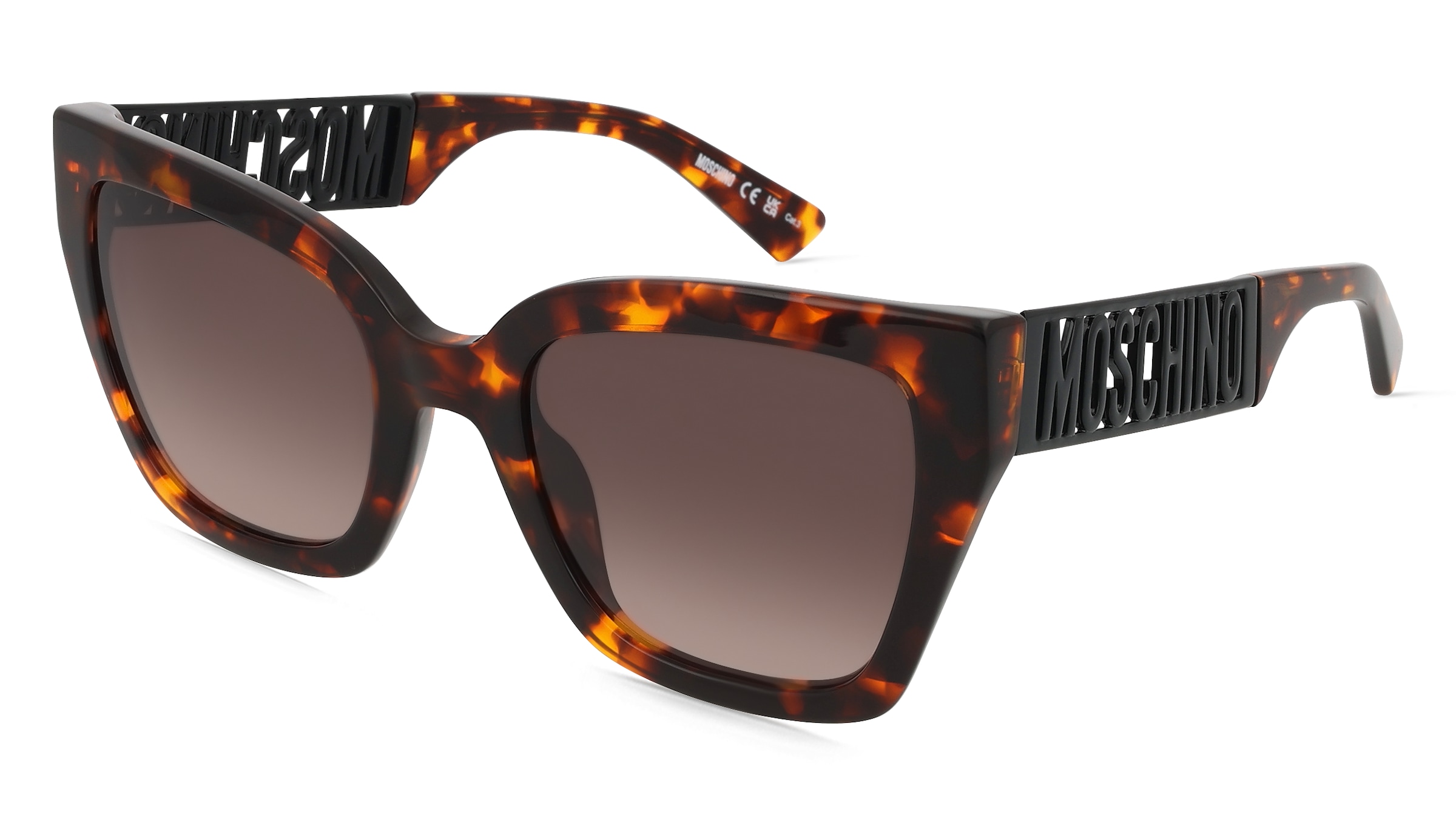 variant 19297 / Moschino 161/S / Havanna