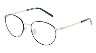 variant 28728 / HUMPHREY’S eyewear 582411 / Złoty Czarny
