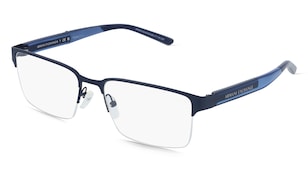 variant 32540 / Emporio Armani AX1075 / Niebieski Matowy