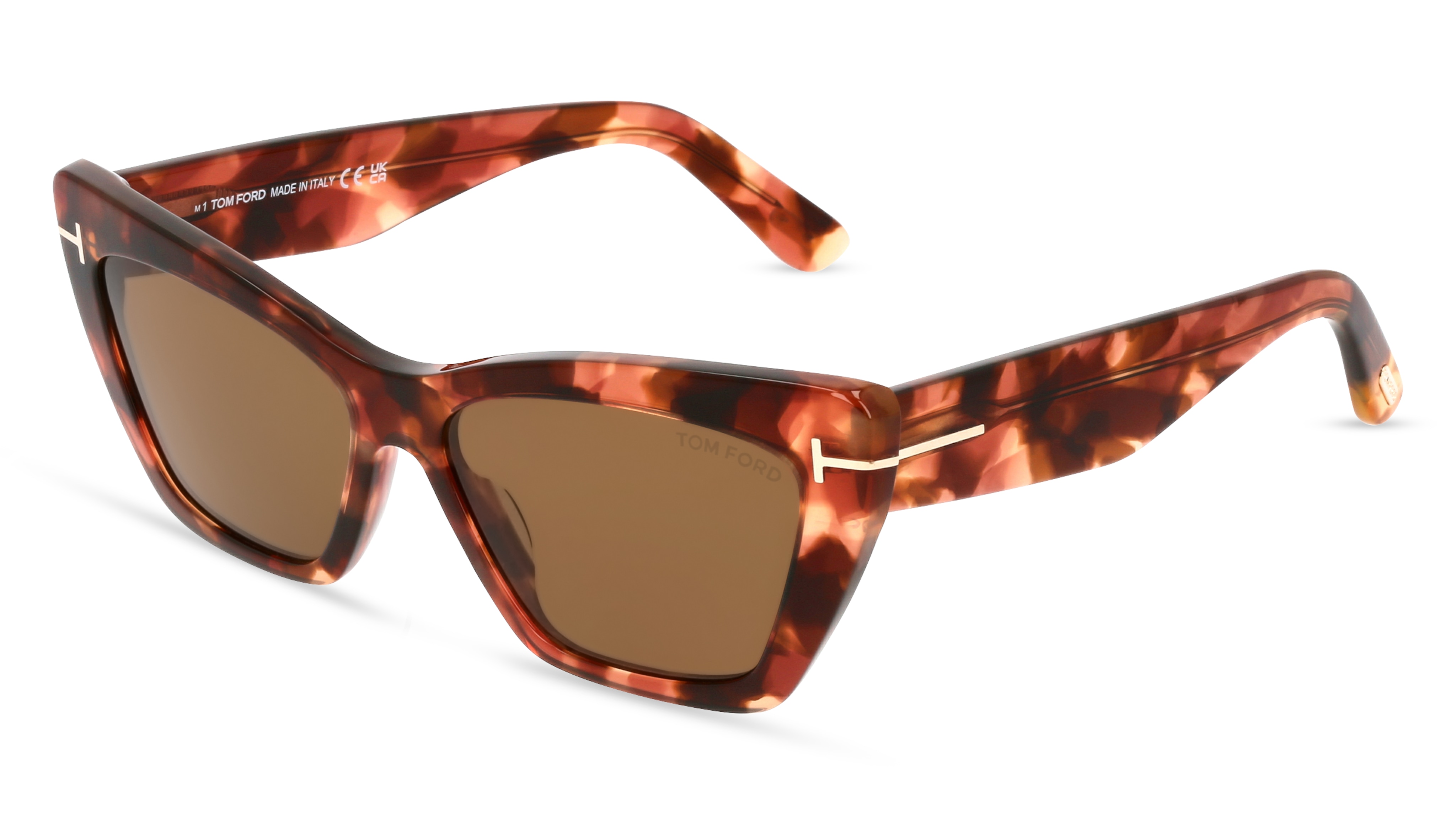 Tom Ford FT0871 WYATT