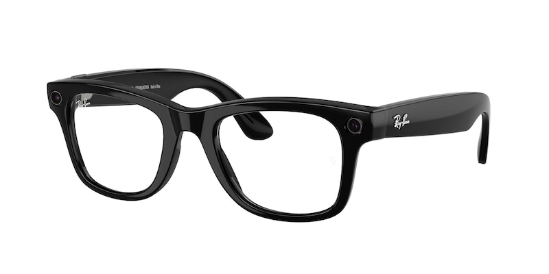 RW4012 WAYFARER (Gen 2) - selbsttönend Ray-Ban Wearables