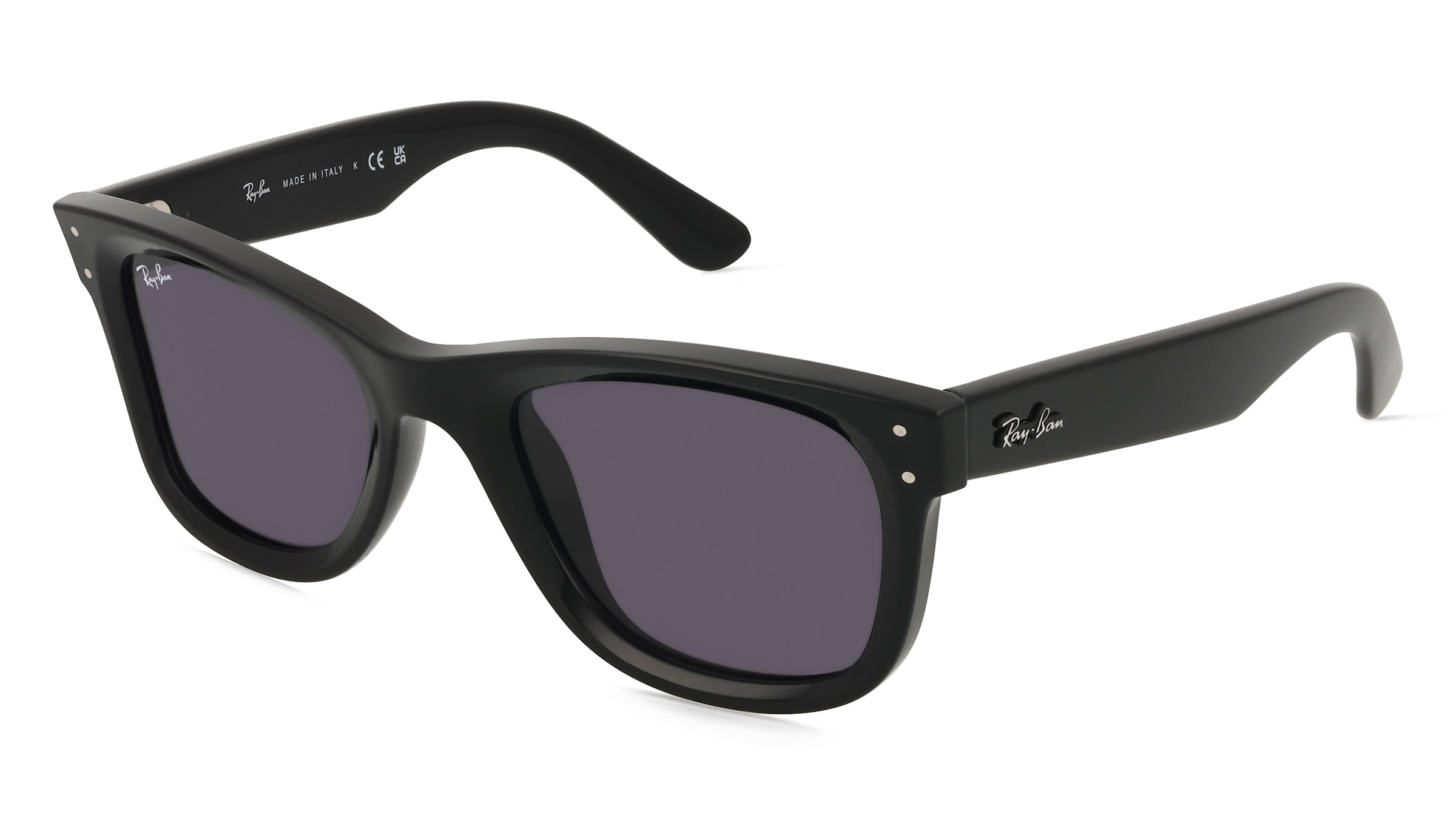 variant 20949 / Ray-Ban RBR0502S WAYFARER REVERSE / Czarny