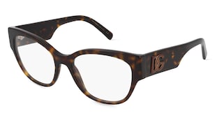 variant 20219 / Dolce&Gabbana 0DG3377 / Havanna