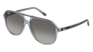 variant 18620 / Ray-Ban Junior RJ9096S / Grau Dunkel