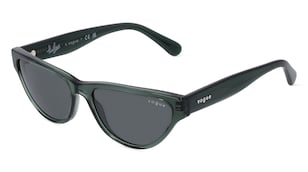 variant 11283 / Vogue eyewear VO5513S / Olive Transparent