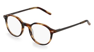variant 1833 / Fielmann BC 012 FLEX CL / Havanna