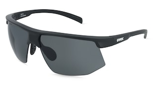 variant 31077 / uvex S534010 aerios / Schwarz