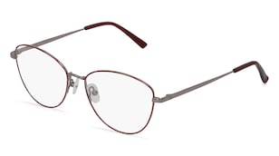 variant 2107 / Fielmann BE 010 FA / Gun Rot