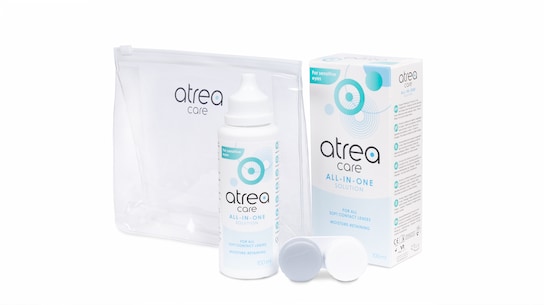 atrea care All-in-One Atrea