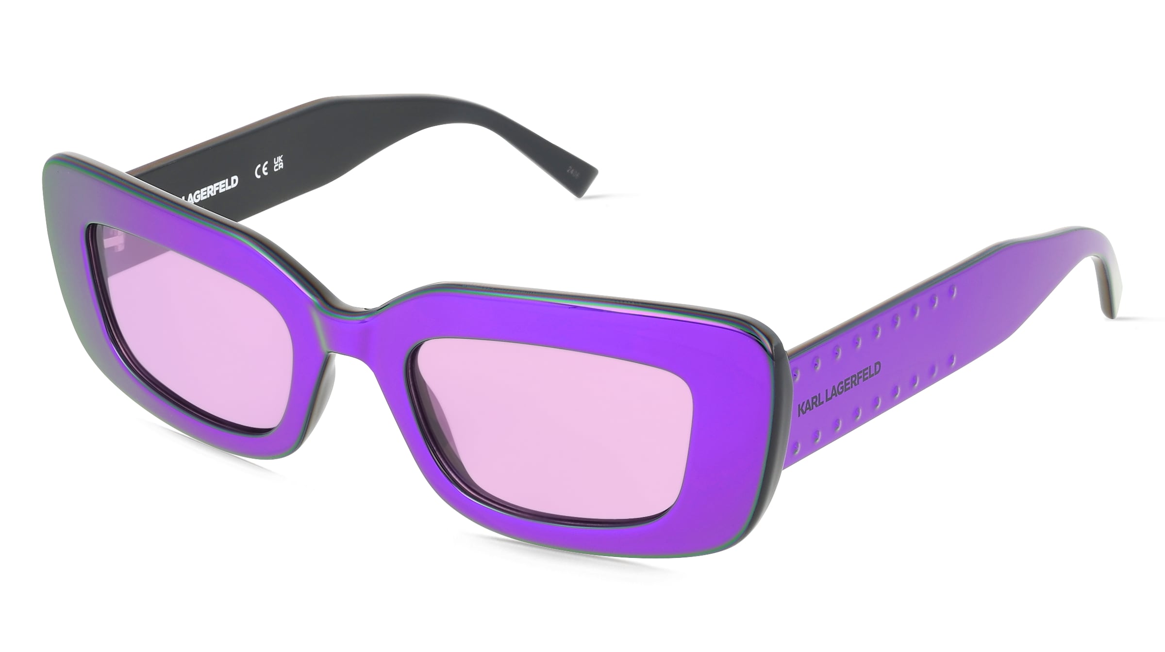 variant 27701 / Karl Lagerfeld KL6164S / Violett