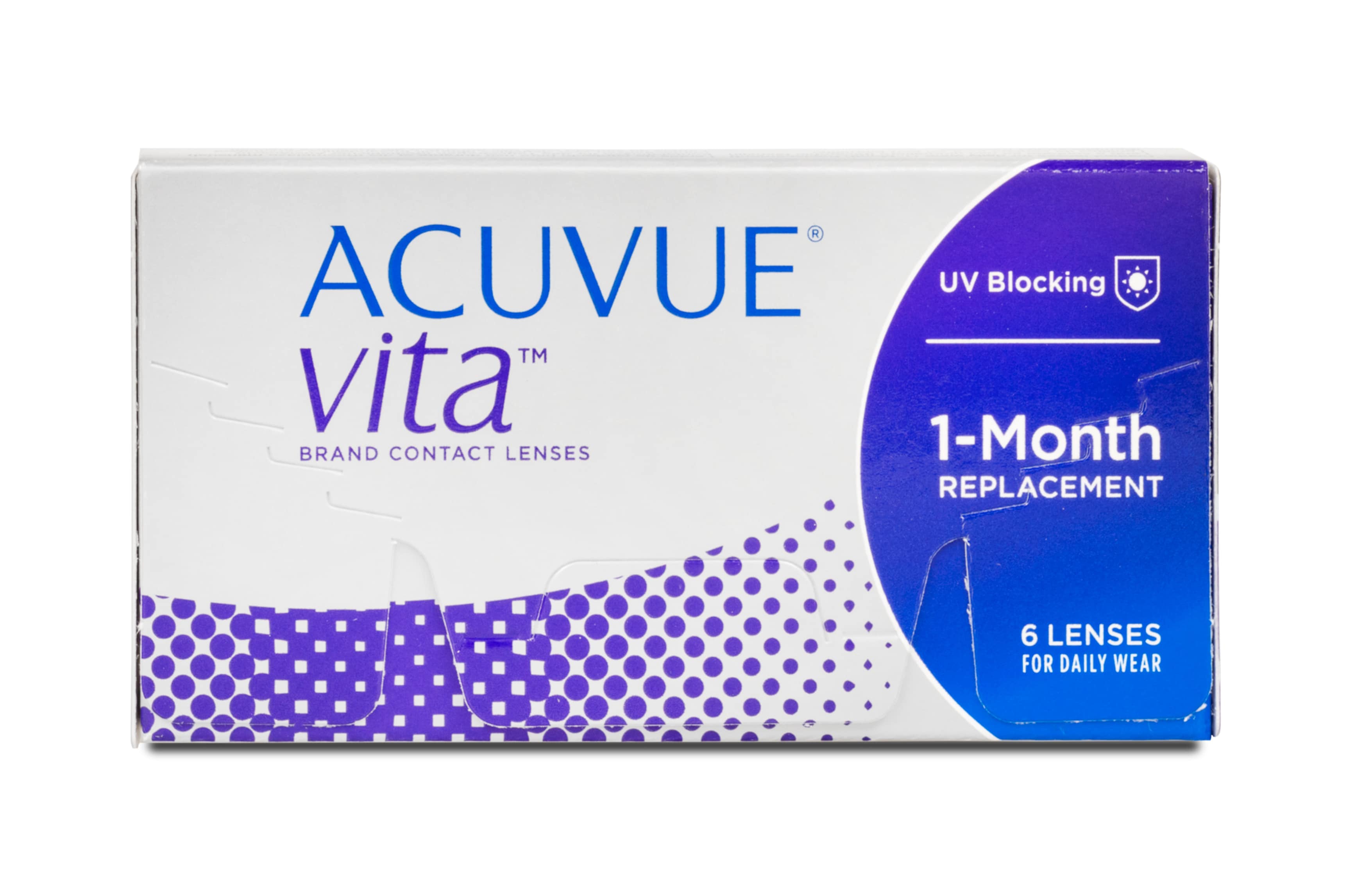 Acuvue Vita