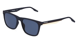 variant 8932 / Converse CV504S REBOUND / Blau Matt