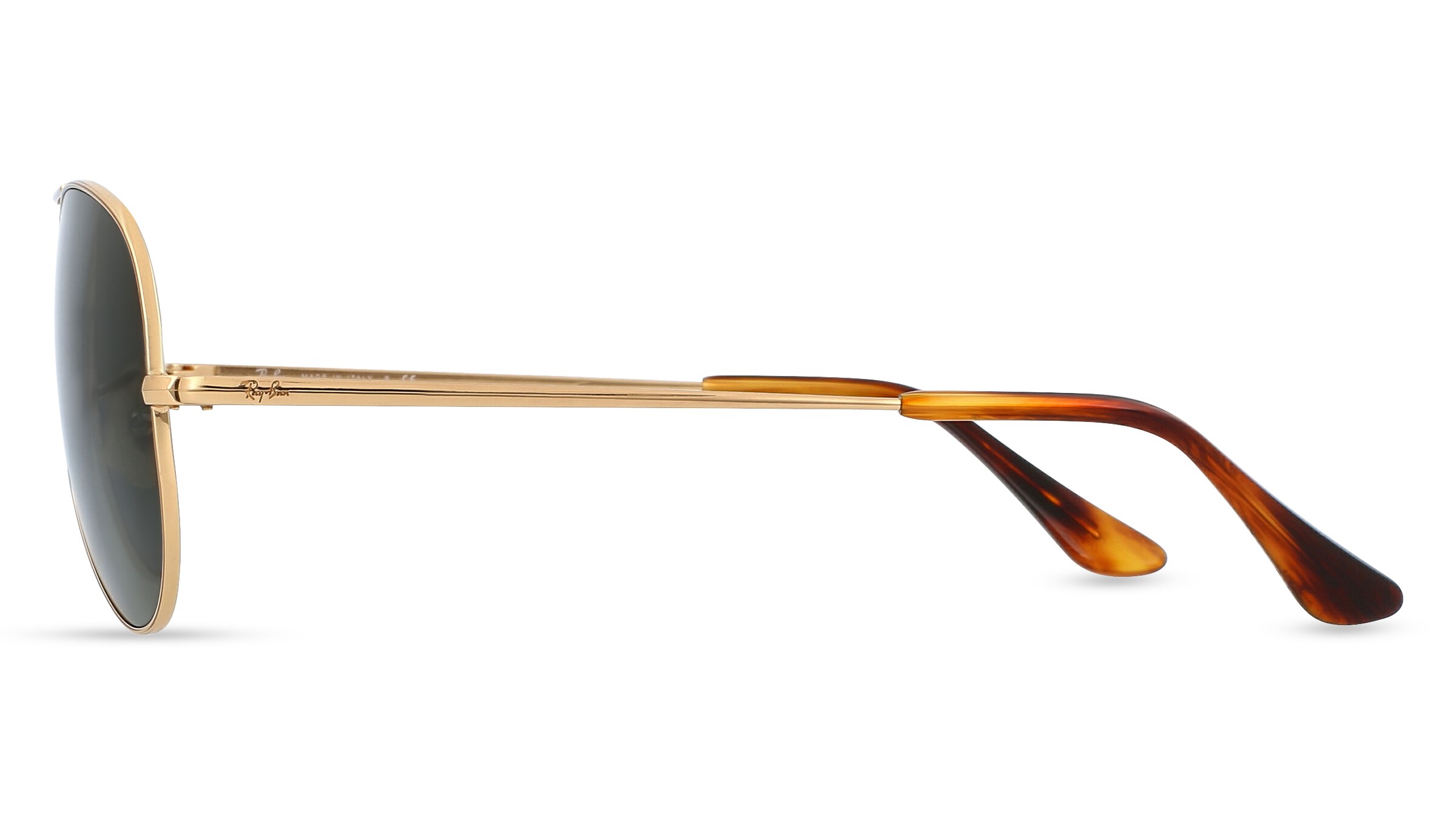 Ray-Ban RB 3689 AVIATOR METAL II