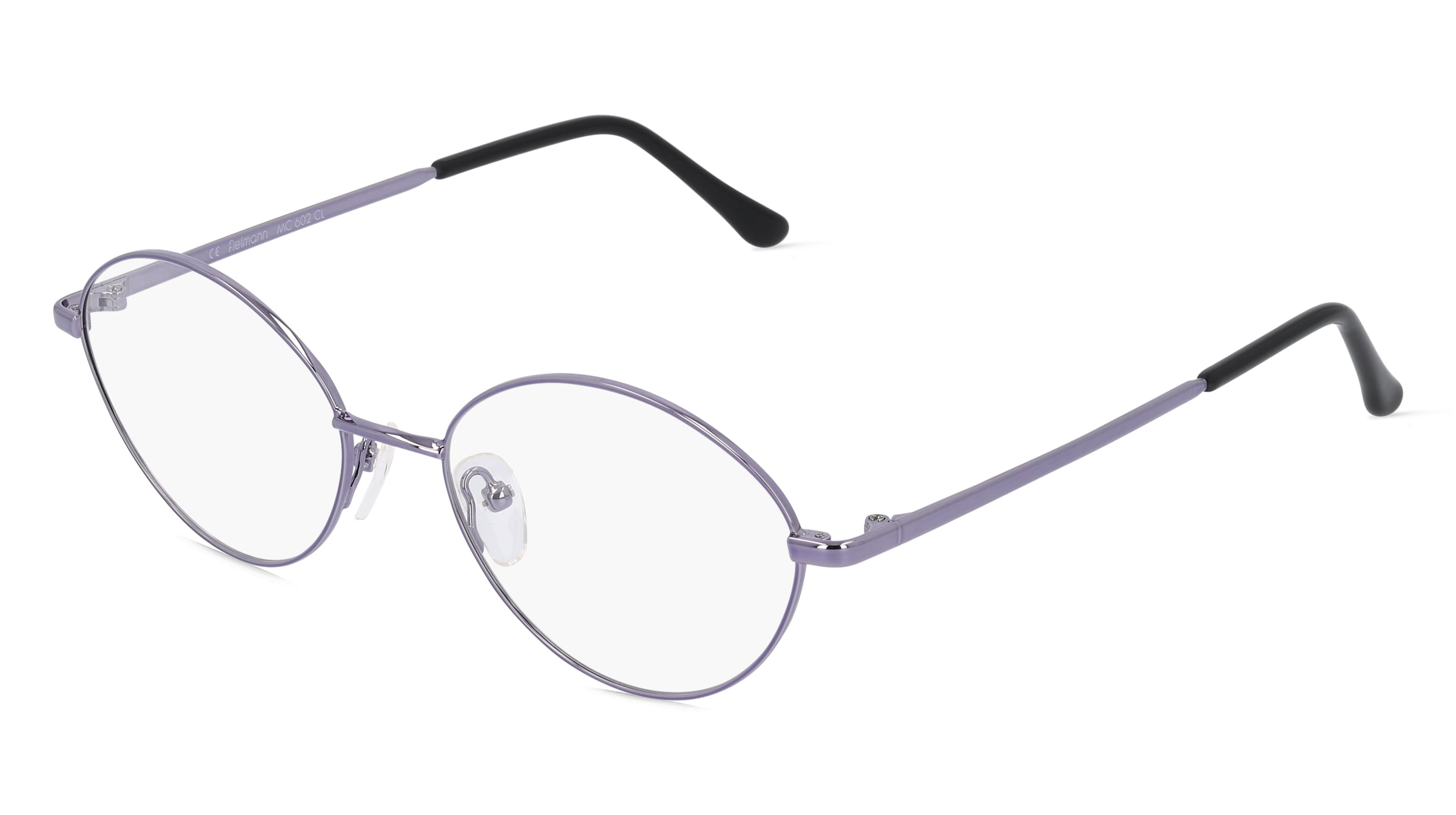 variant 12050 / Fielmann MC 602 CL / Flieder