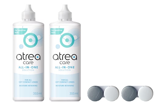 atrea care All-in-One Atrea