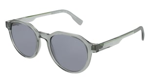 variant 31478 / Lacoste L6087S / Szary Przezroczysty